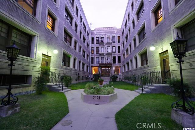 Primary Photo - 2121 James M Wood Blvd