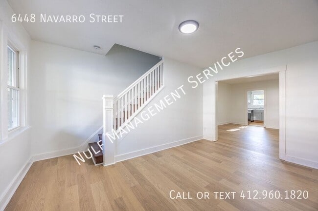 Building Photo - 6448 Navarro St