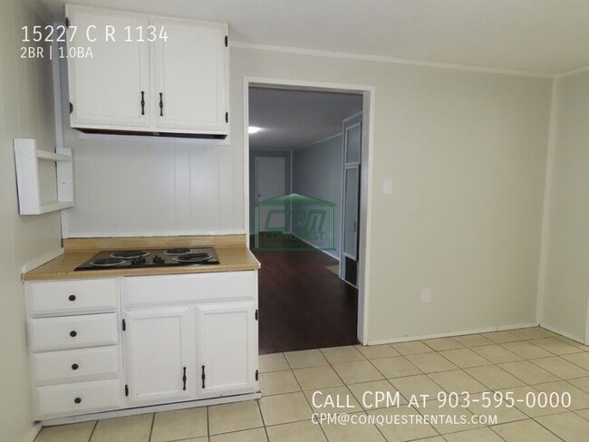 Building Photo - 15227 County Rd 1134
