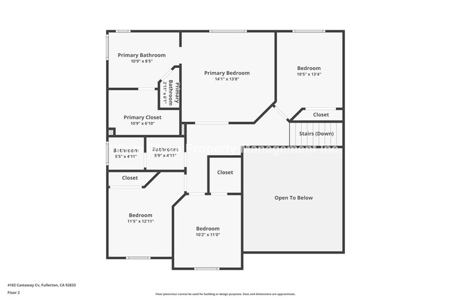 Building Photo - 4 Bedroom in Fullerton's Somerset Gated Co...