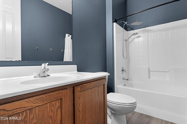 Building Photo - 36590 W Barcelona Ln