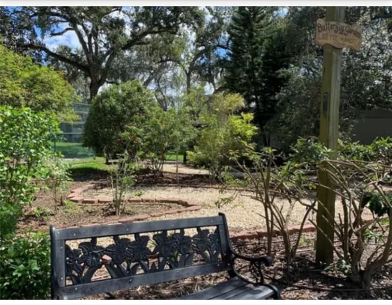 Building Photo - 8001 Hibiscus Dr