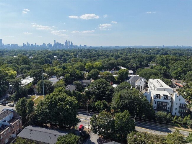 Building Photo - 878 Briarcliff Rd NE