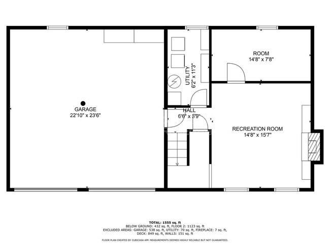 Building Photo - 33 Pershing Lake Dr