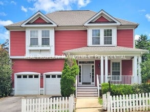 Building Photo - Walk to Crozet Park!