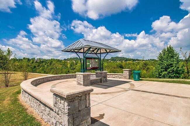 Building Photo - 1016 Todd Preis Dr