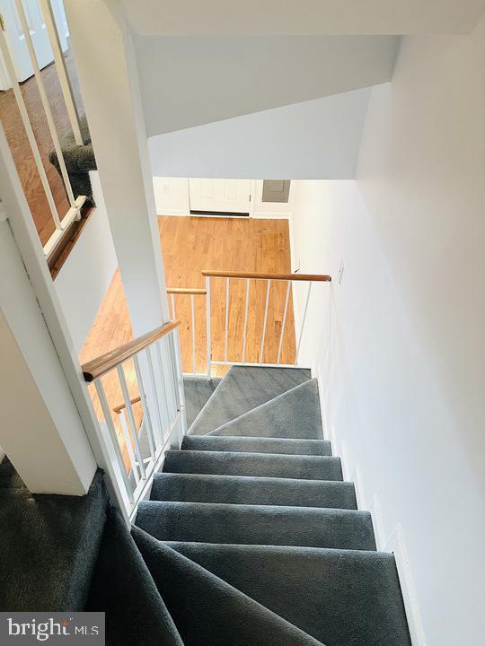 Building Photo - 1117 Harvard St NW