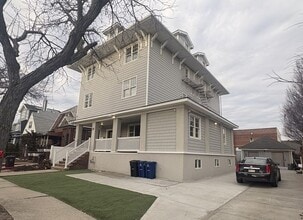 Building Photo - 5-12 Beach 130th St