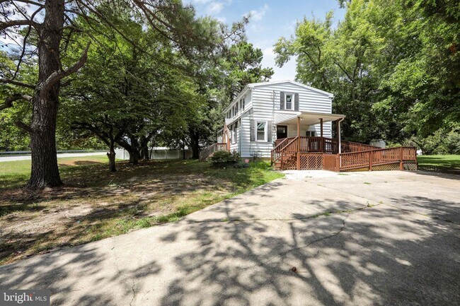 Building Photo - 1630 Good Intent Rd