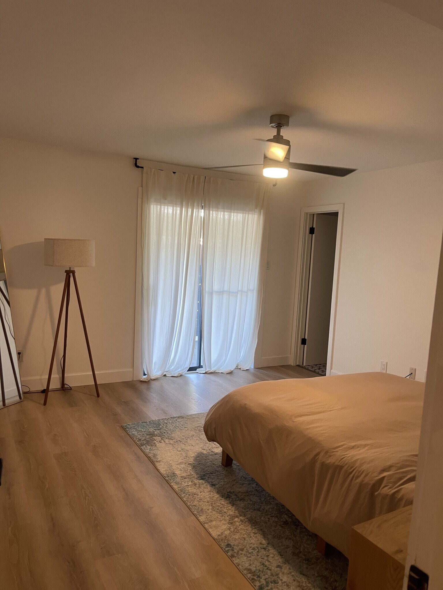 2nd Bedroom - 1325 Bagby Ave