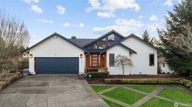 Building Photo - Sophisticated and Elegant home is located in Harbor Ridge at Browns Point. Spacious 4 bedroom, 4 ...