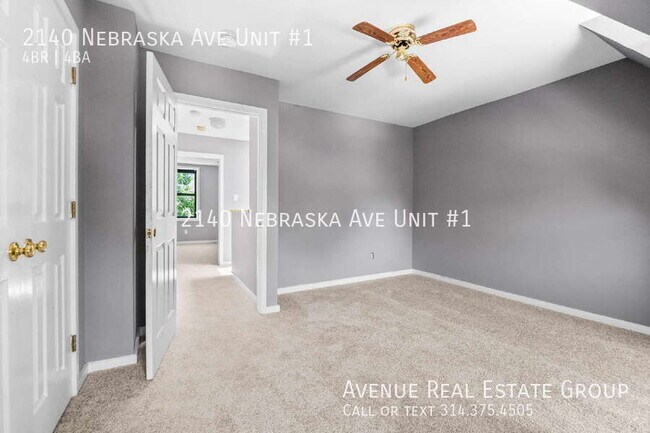Building Photo - 2140 Nebraska Ave