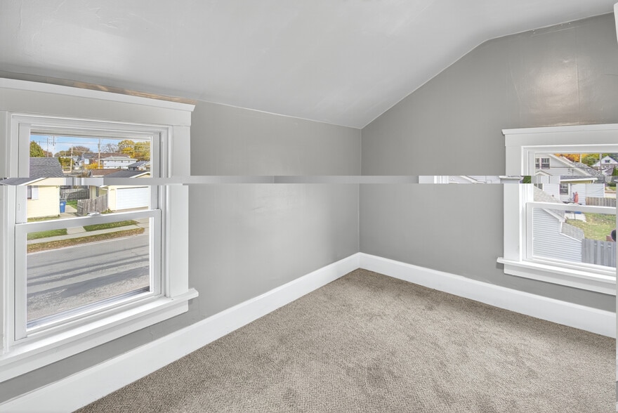 Building Photo - 3015 19th St