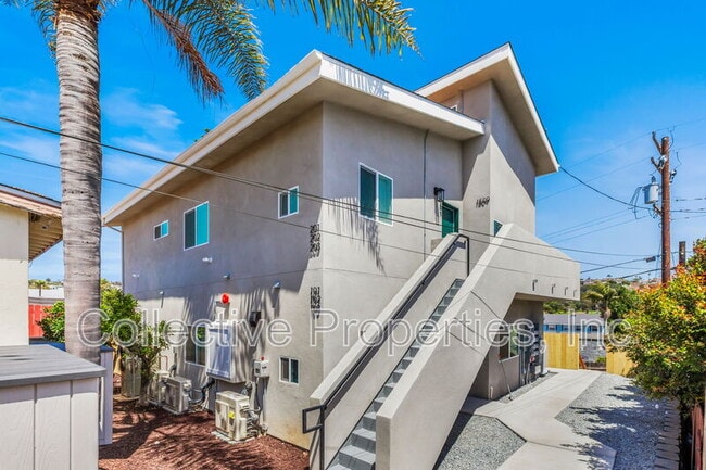 Building Photo - 1509 Galveston St