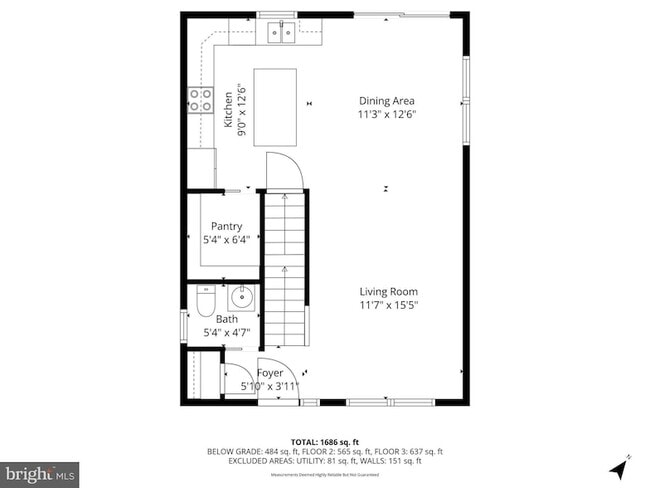 Building Photo - 410 Thelma Rd