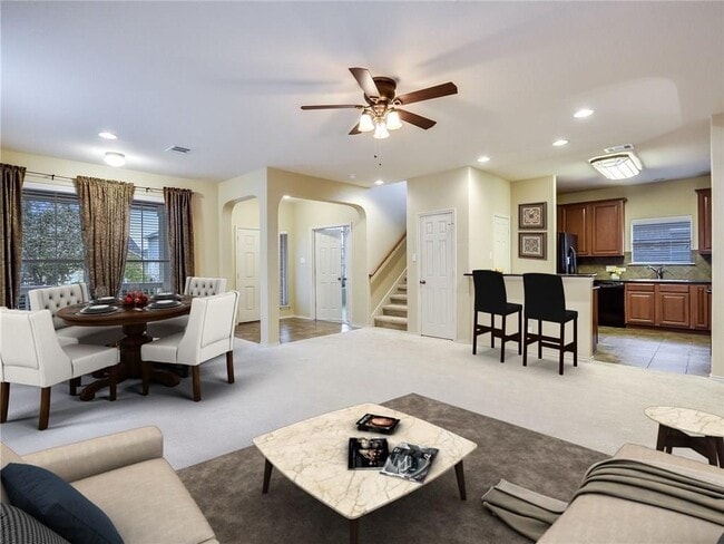 Building Photo - 1005 Big Spring Dr