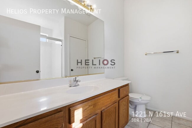 Building Photo - 1221 N 161st Ave