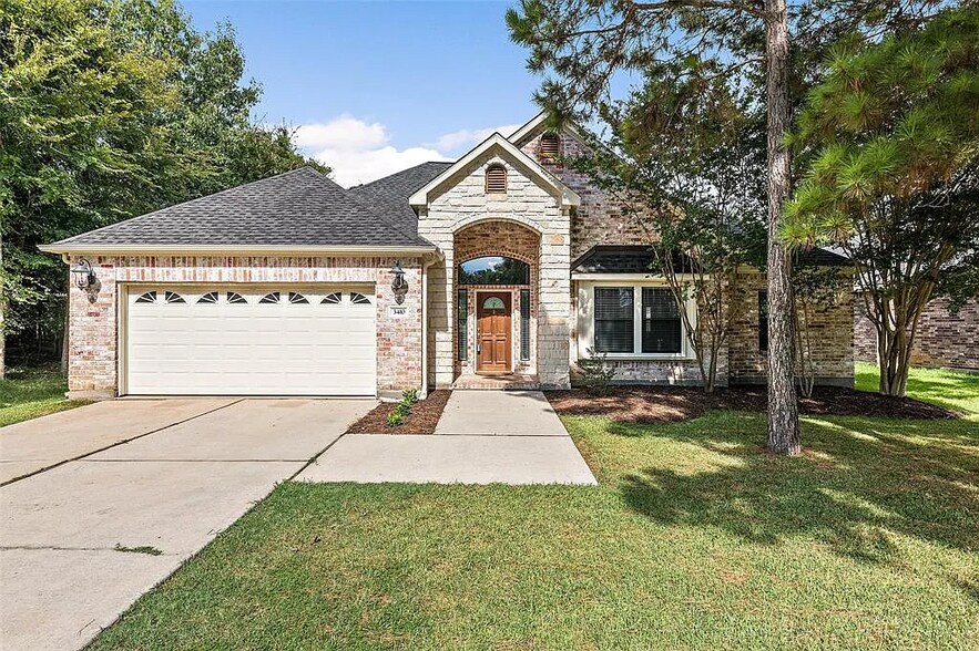Building Photo - 3410 Stratford Dr
