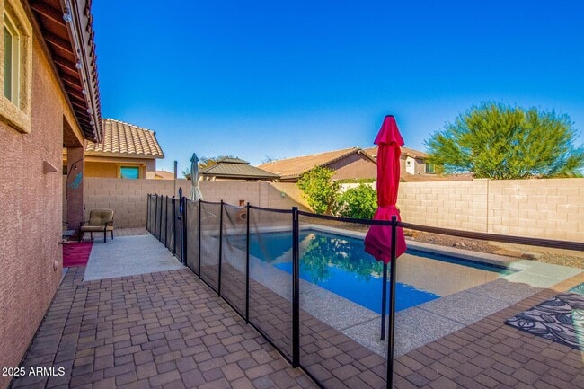 Building Photo - 36909 N Coronado Ln
