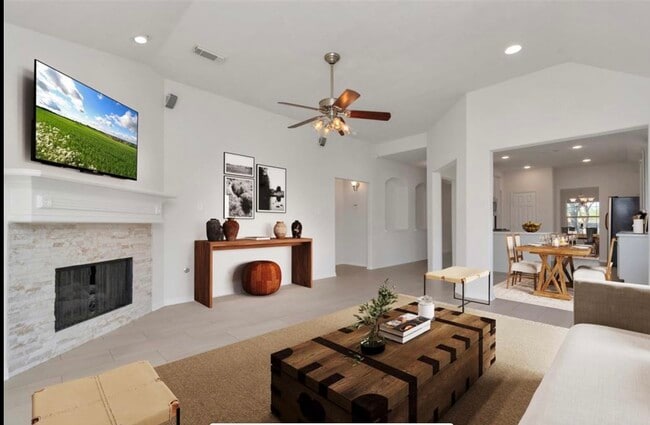 Building Photo - 20911 Sage Laurel Ln