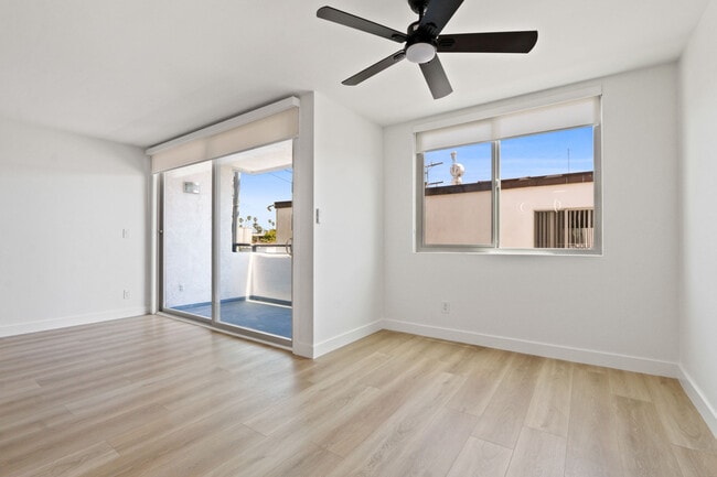 Interior Photo - 801 2nd Street