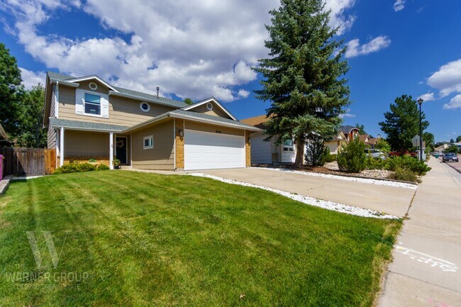 Building Photo - 8140 Chancellor Dr
