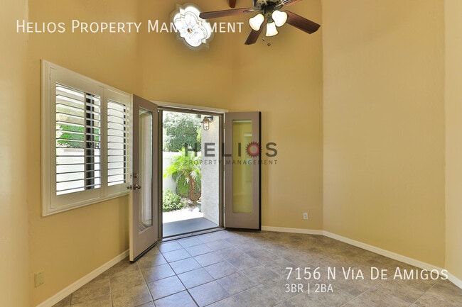 Building Photo - 7156 N Vía De Amigos