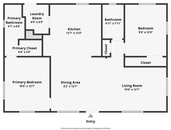 Building Photo - 2111 Nolte Dr