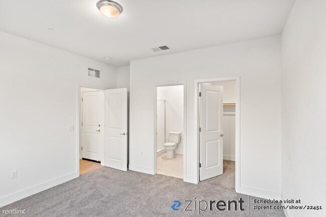 Building Photo - 4 br, 3.5 bath Townhome - 725 Delve Ct, Ha...