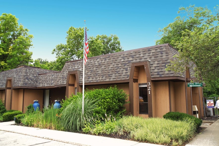 Eden at Jefferson Crossing 321 Directory Dr Columbus OH 43213