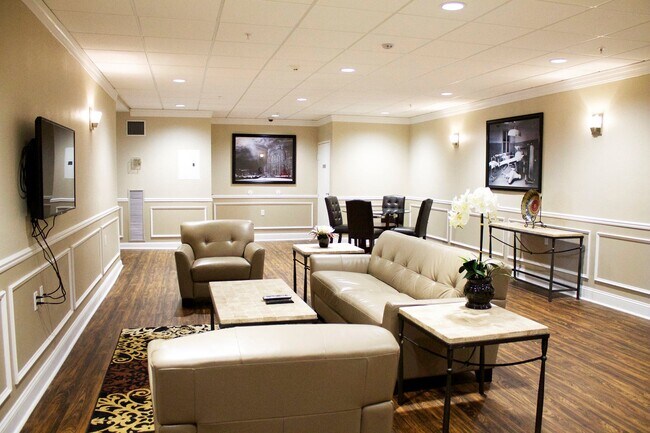 Bancroft Luxury Apartments Saginaw Mi Apartment Finder