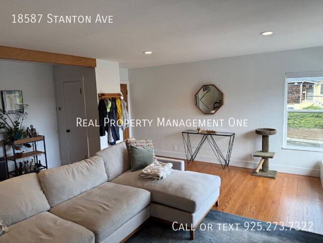 Building Photo - 18587 Stanton Ave