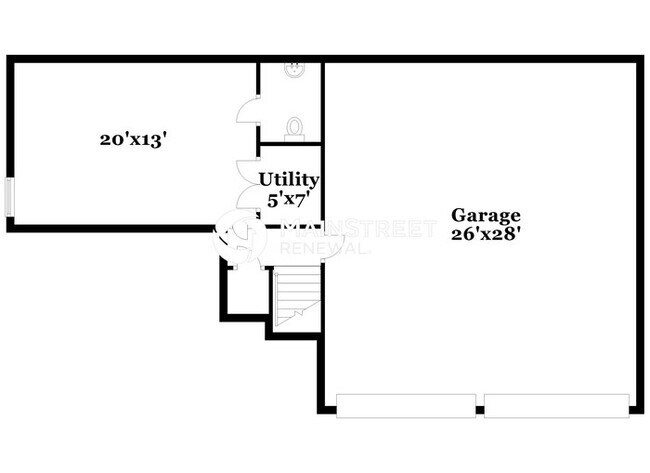 Building Photo - 4 Bedroom Pet-Friendly Home in Belton, MO ...