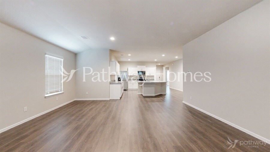 Building Photo - 1601 Garysburg Ct