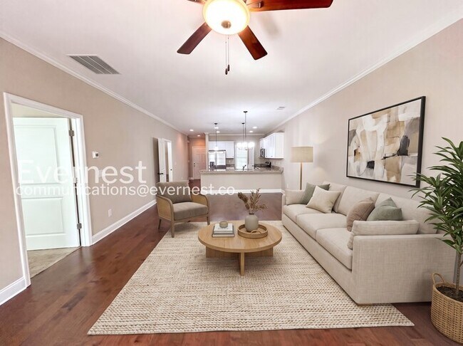 Building Photo - Spacious 3 Bed, 2.5 Bath Town Home with Garage and Patio | Pet Friendly | Available Now!