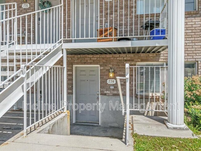 Building Photo - 754 N 1060 W
