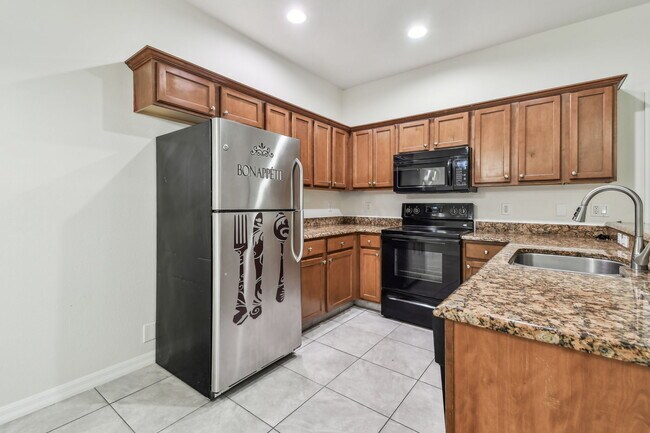 Building Photo - 2632 River Preserve Ct