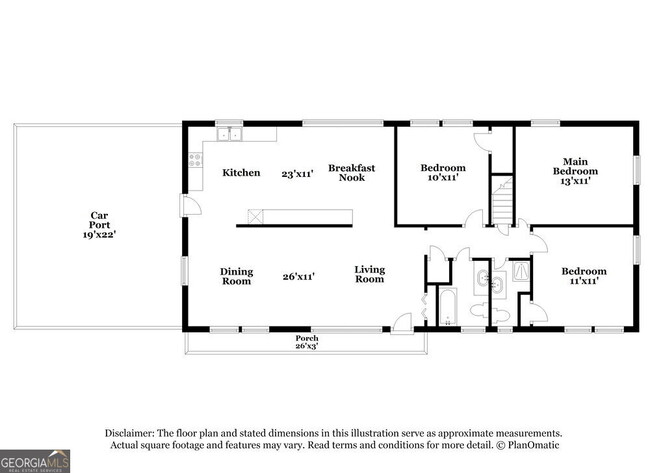 Building Photo - 322 Kemolay Rd SW