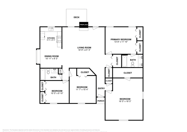 Building Photo - 26 Maid Lynn Ct