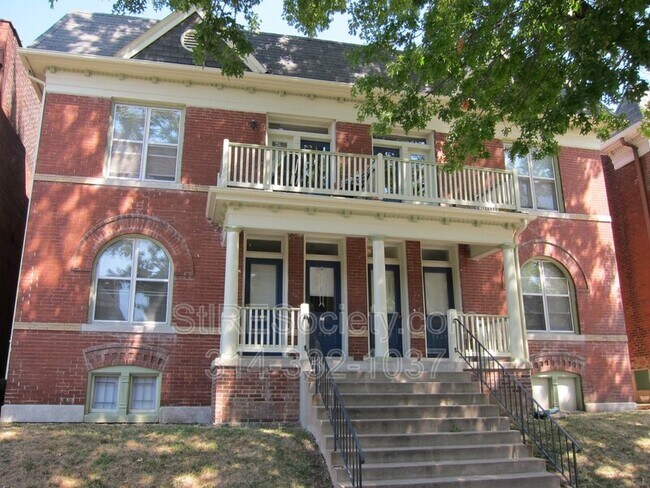 Building Photo - 3827 Shenandoah Ave