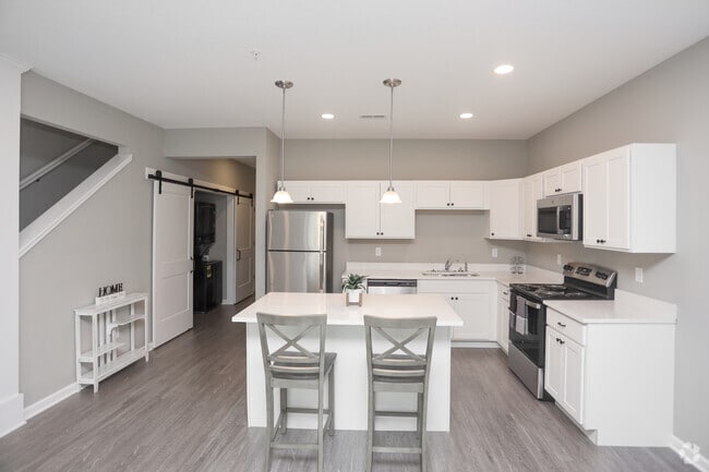 Interior Photo
