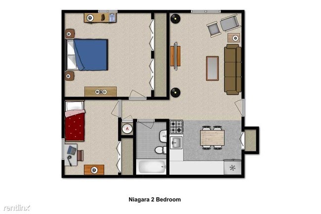 Building Photo - 1723 Caravelle Dr