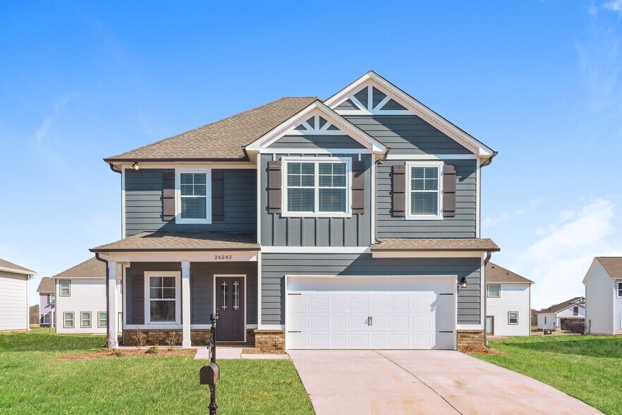 Primary Photo - 26322 Valley Ridge Rd