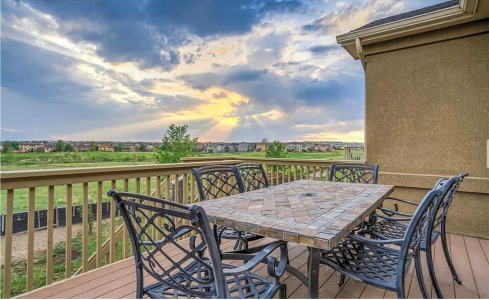 Building Photo - 10382 Capital Peak Way