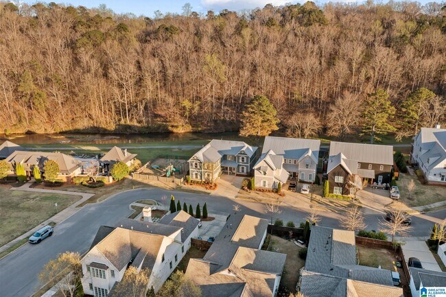 Building Photo - 4343 Cahaba Bend