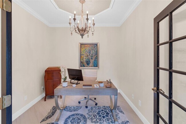 Building Photo - 8204 Villa Grande Ct