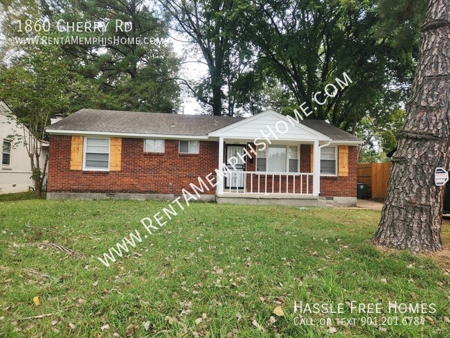 Building Photo - 3Bd/1.5Ba Single Family House