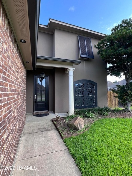 Building Photo - 100 Cautillion Dr