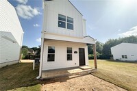 Building Photo - 1326 Van Buren Ave