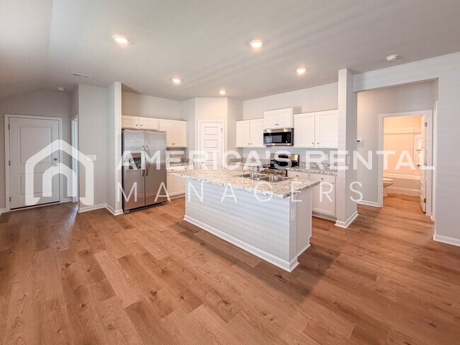 Building Photo - New Construction Home for Rent in Cullman, AL!  DEPOSIT PENDING!!